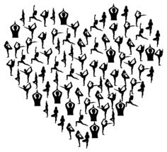 Yoga Heart