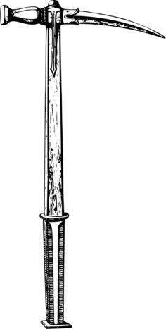 Fighting hammer
