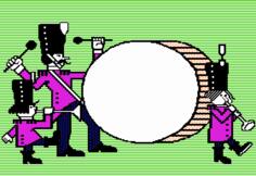 Retro musicians