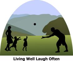 Living well