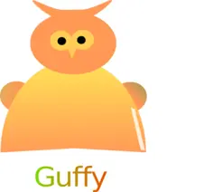 Guffy owl