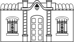 Independent house