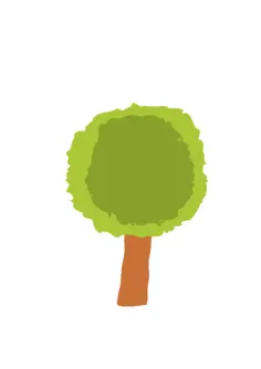 Short tree