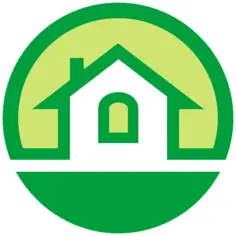 House logo