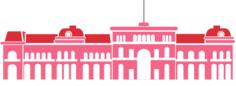 Pink castle
