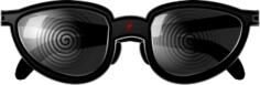 X-Ray glasses