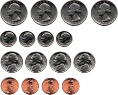 American Coins