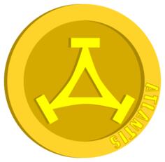 Atlantis Coin