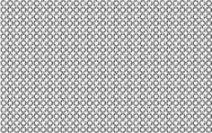 Grey tessellation background