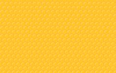 Honeycomb pattern