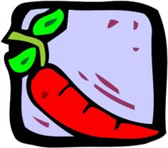 Chilli symbol