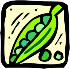Peas icon
