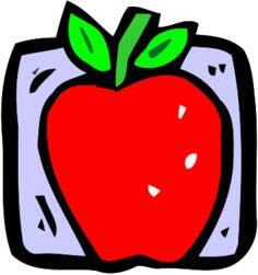 Fruit icon
