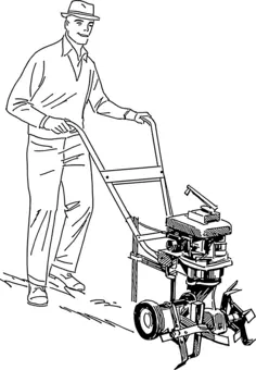 Cultivator iamge