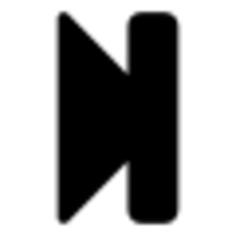 Forward and pause icon