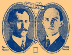 The Wright Brothers image