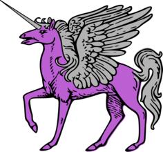 Pegacorn