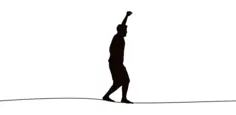 Tightrope Walker