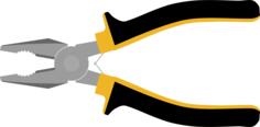 Linemans pliers