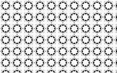 Seamless abstract pattern
