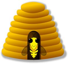 Beehive image