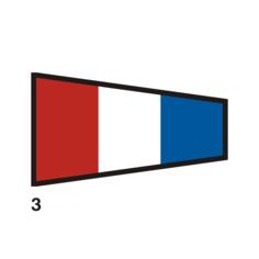 French flag