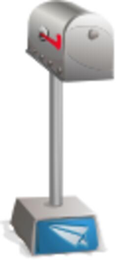 Mailbox image