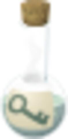 Green tonic
