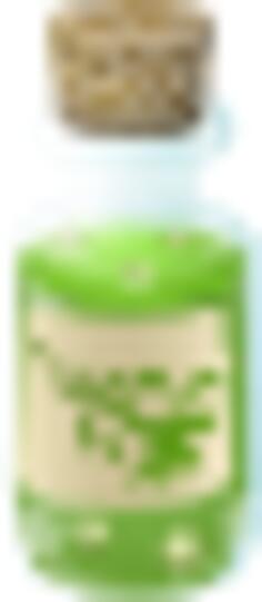 Green essence