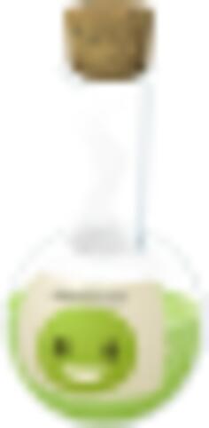 Green elixir