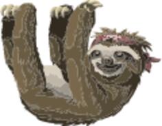 Sloth image