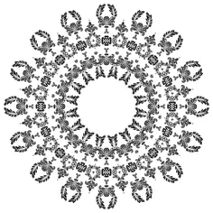 Decorative Ornamental Design 23