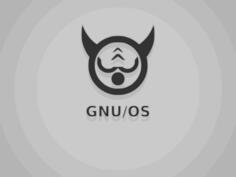 Gnu logo