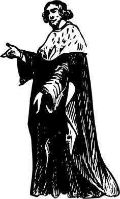 16th century male costume