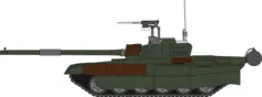 PT91 Tank