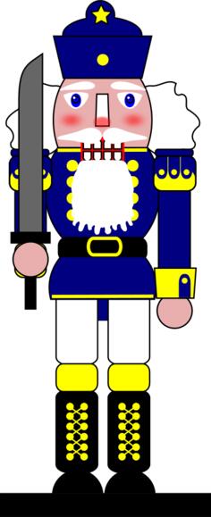 Nutcracker