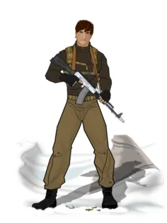 Spetnatz