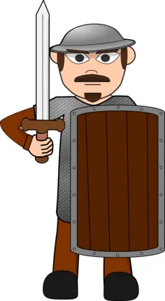 City guard
