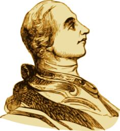General Wolfe