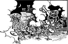 Trojan horse