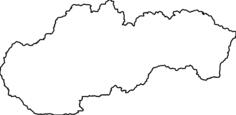 Outline of Slovakia