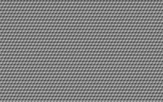 Pyramids pattern