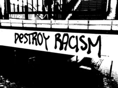 Destroy racism request