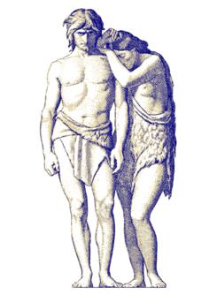 Biblical People