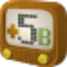 Music block image