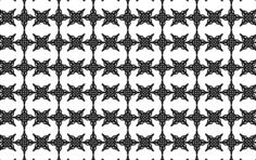 Geometrical pattern