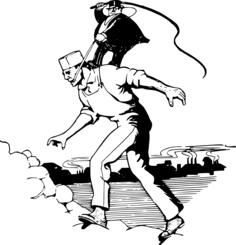 Capitalist picture