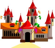 Medieval building
