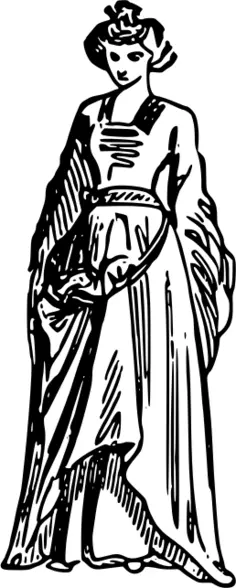 16th century clothes