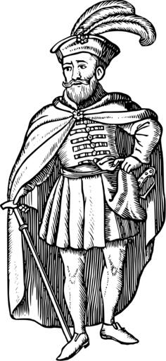 Medieval Hungarian